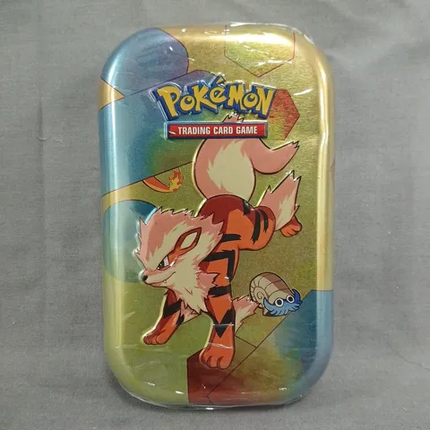 POKÉMON TRADING CARD GAME MINI TIN – SCARLET & VIOLET 151