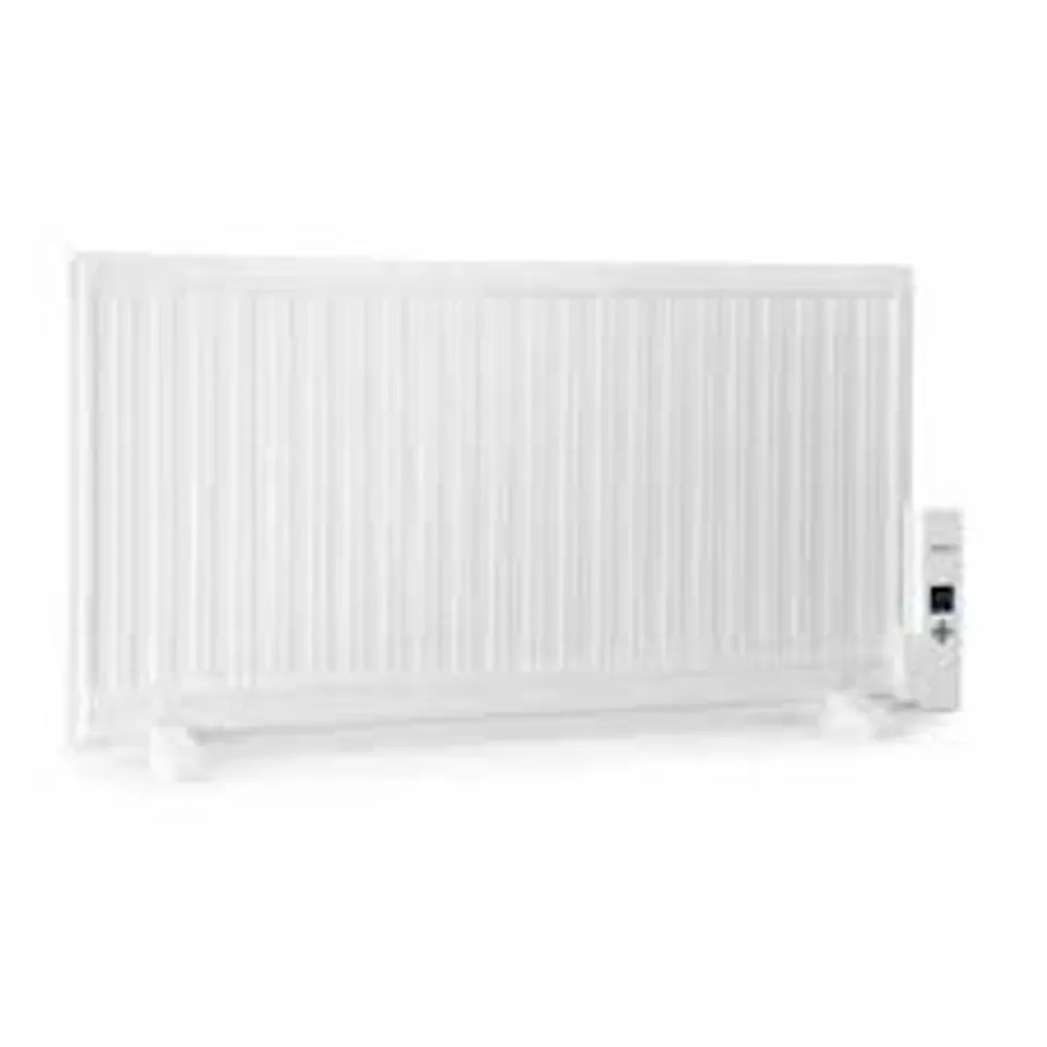 BOXED ONECONCEPT HTR2-WALLANDER1000WH OIL RADIATOR