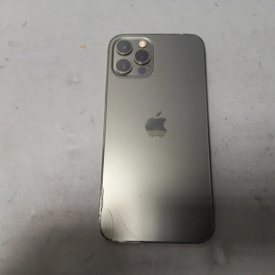 APPLE IPHONE 12 PRO