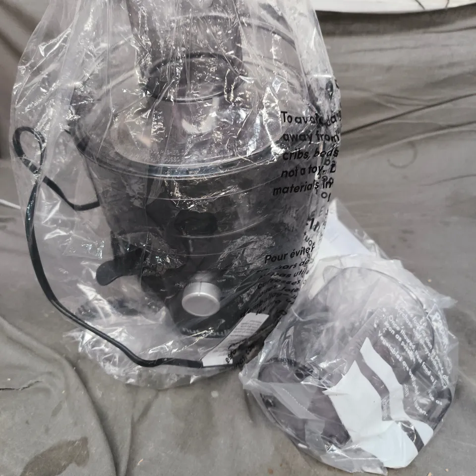 NUTRIBULLET 800W MOTOR BASE JUICER 