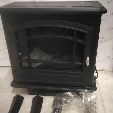 BOXED POWERHEAT INFRARED STOVE HEATER