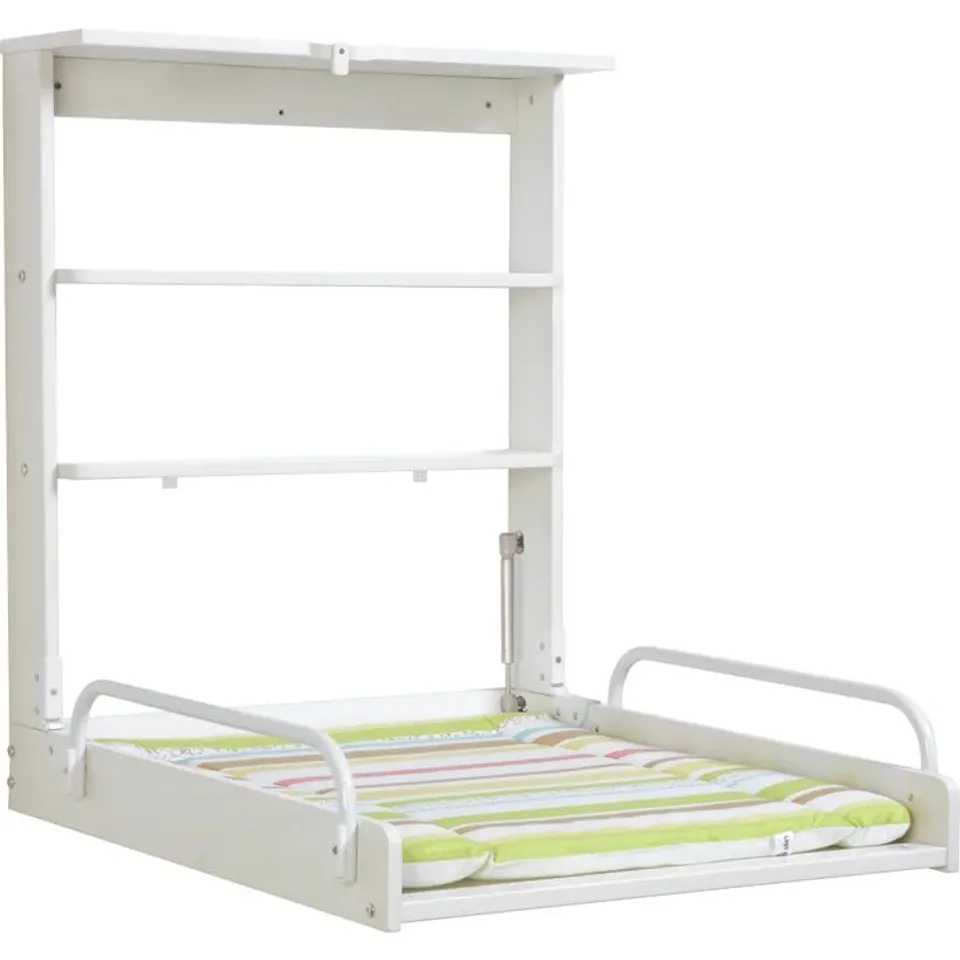 BOXED DSHUNGELBABY CHANGING TABLE (1 BOX)