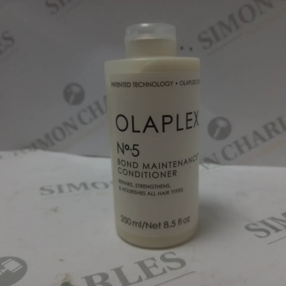 OLAPLEX N05 BOND MAINTENANCE CONDTIONER (250ml)
