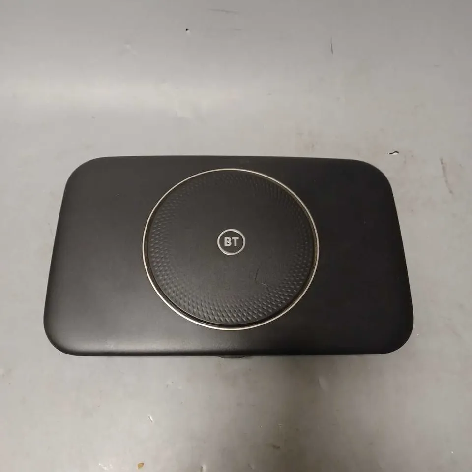 BT SMART HUB 2 WIFI ROUTER