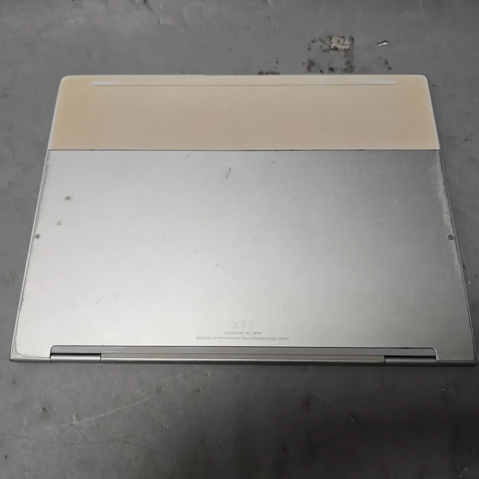 GOOGLE COA I7 7Y75