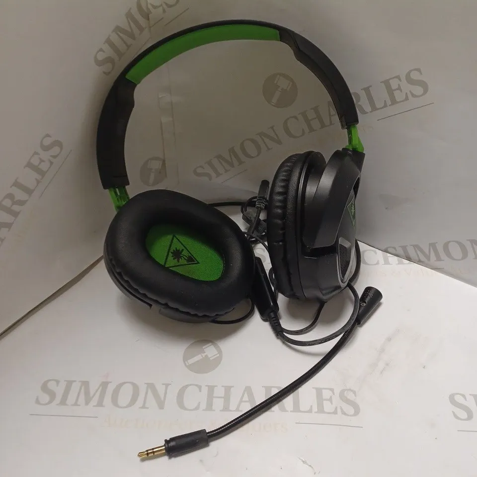TURTLE BEACH RECON 50X - XBOX
