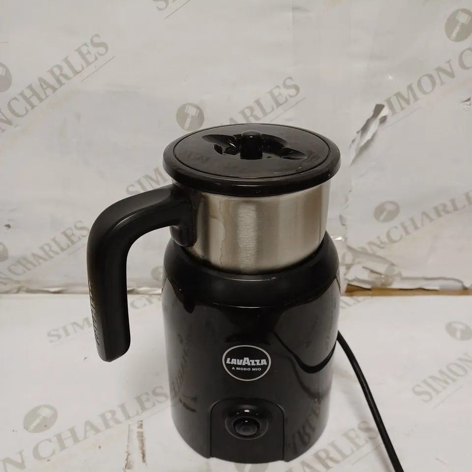 LAVAZZA A MODO MIO MILK UP FROTHER