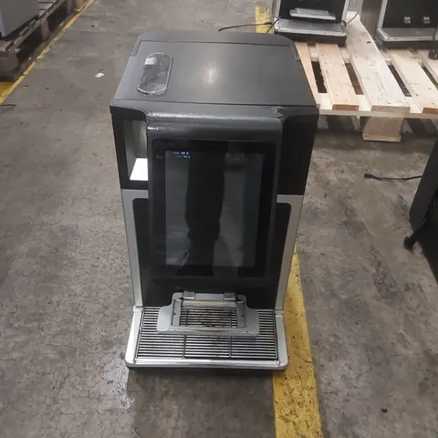 SCHAERER INTENSE COMMERCIAL BEAN TO CUP COFFEE MACHINE