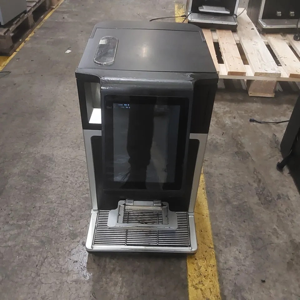 SCHAERER INTENSE COMMERCIAL BEAN TO CUP COFFEE MACHINE