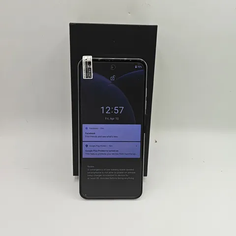 BOXED WELCOME P928 GENERIC ANDROID MOBILE PHONE 