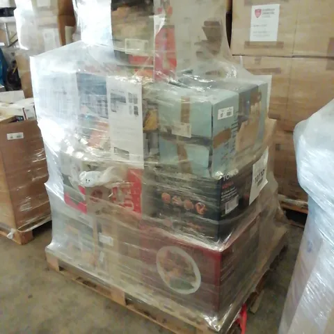 PALLET OF APPROXIMATELY 18 ASSORTED ELECTRONIC GOODS & PRODUCTS INCLUDING