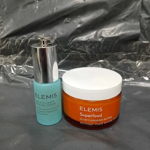 ELEMIS 2 PIECE SPRING RENEWAL COLLECTION