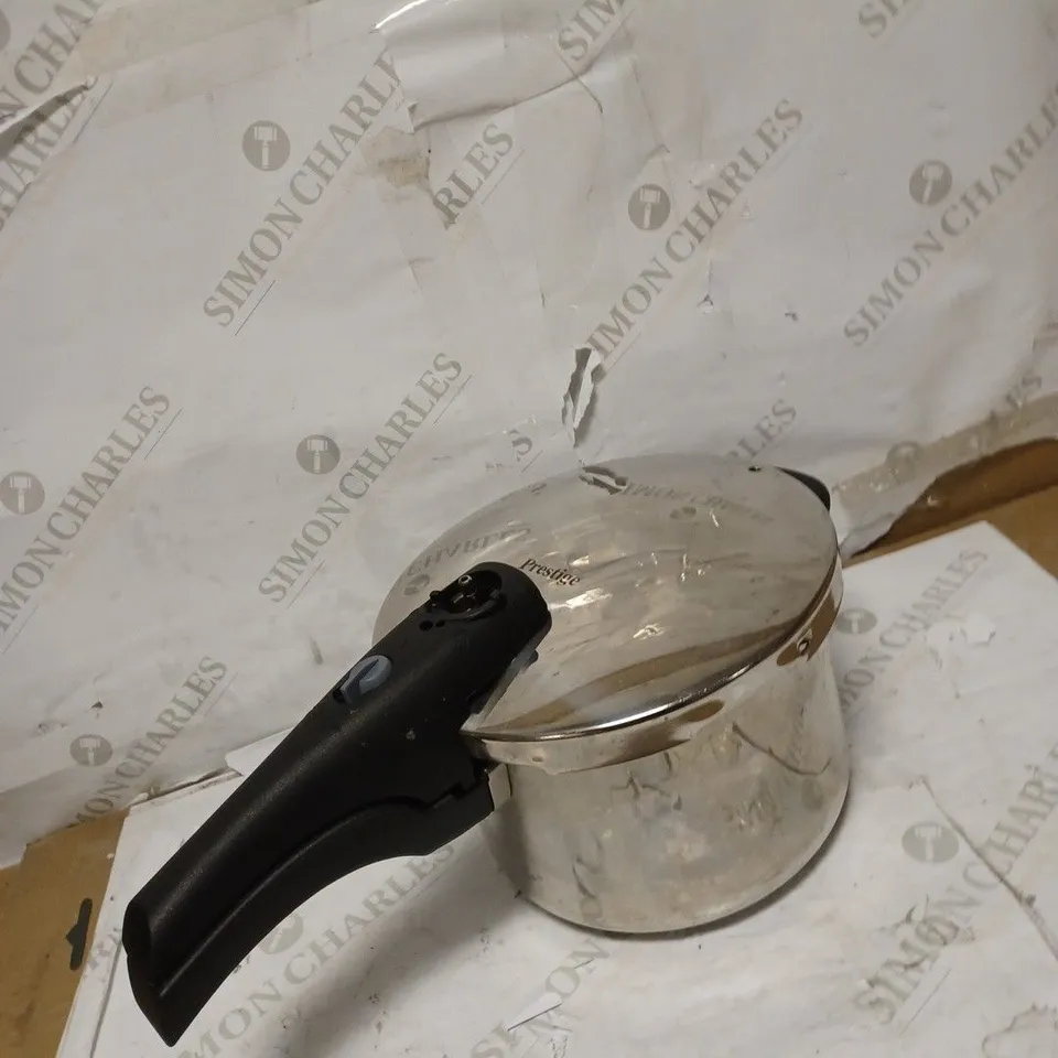 PRESTIGE SMART PLUS PRESSURE COOKER