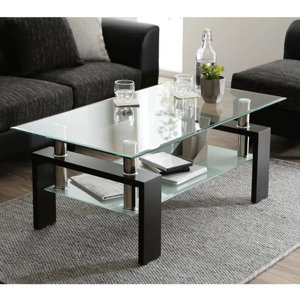 BOXED KISSENA COFFEE TABLE (1 BOX)