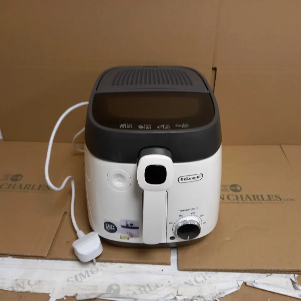DELONGHI FS6055 FS TRADITIONAL FRYER