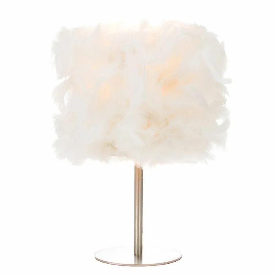 WIMMER 27CM TABLE LAMP 