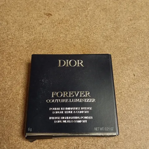 DIOR FOREVER COUTURE LUMINIZER – 6G