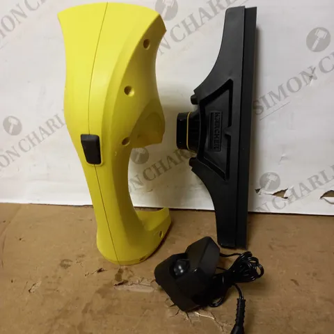 KARCHER WV1 WINDOW VAC