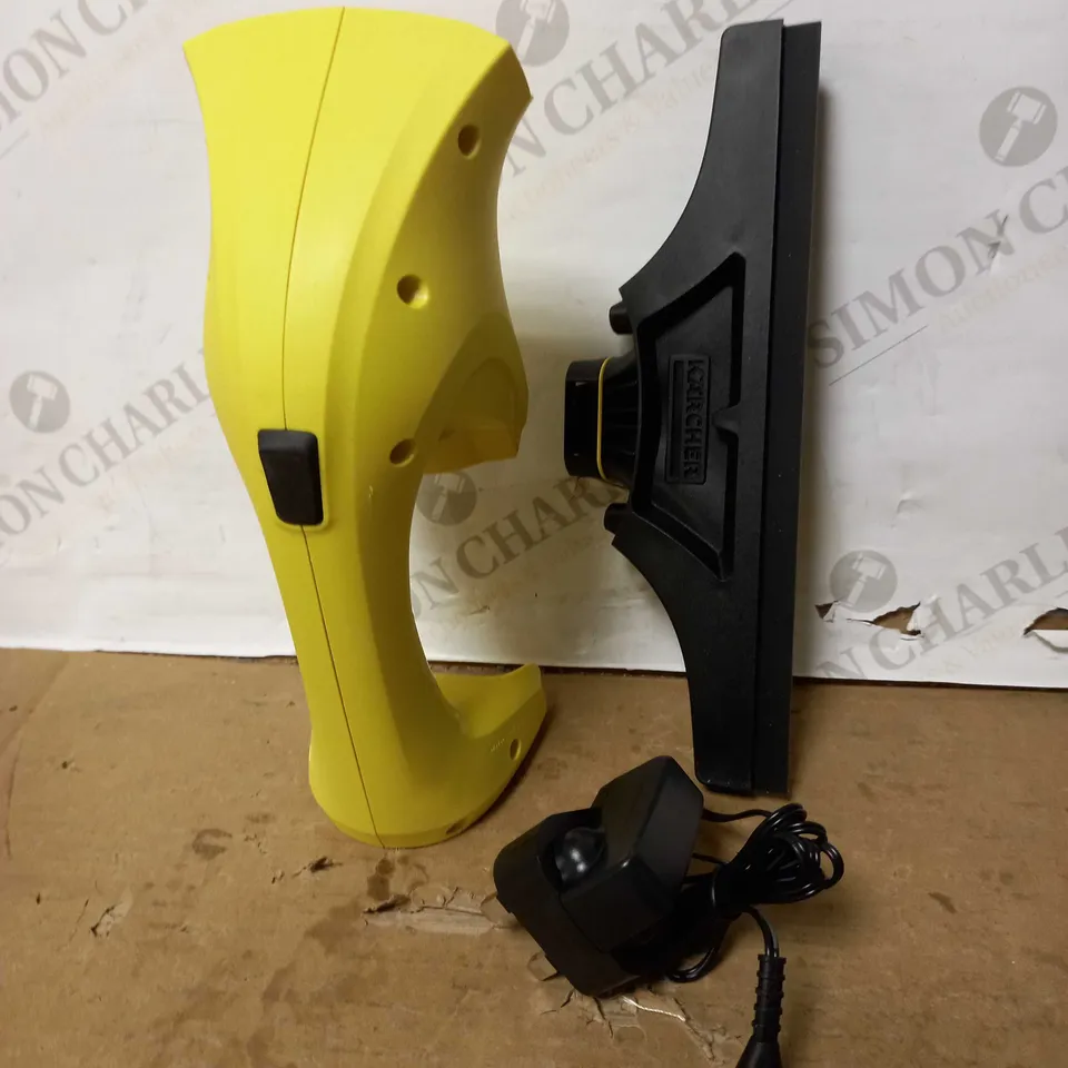 KARCHER WV1 WINDOW VAC 