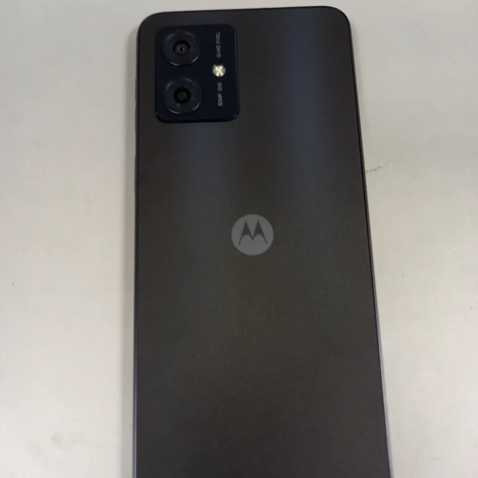 BOXED MOTOROLA MOTO G54 SMARTPHONE 