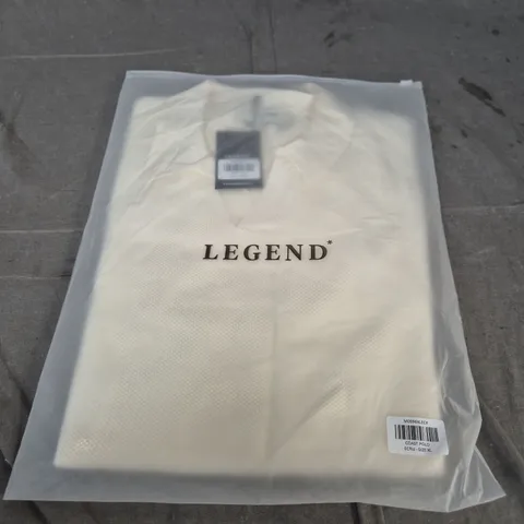 LEGEND COAST POLO SHIRT – , XL