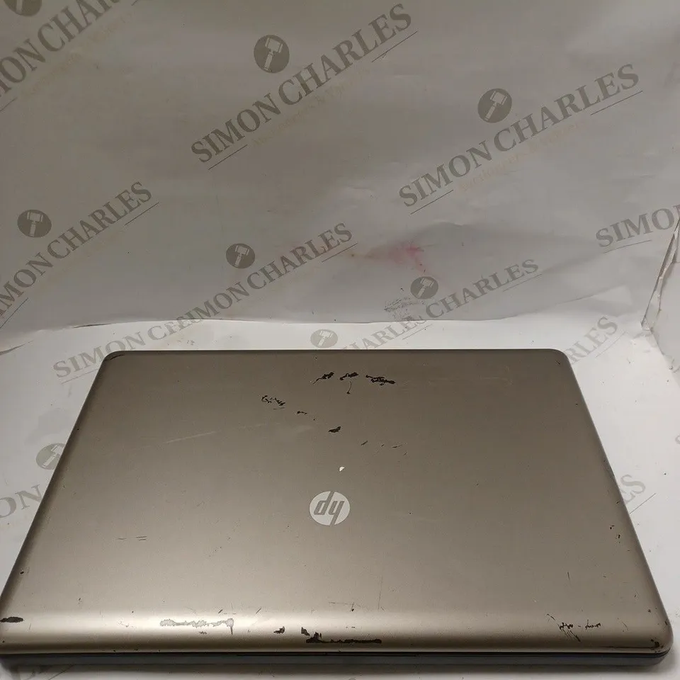 HP 630 SERIES LAPTOP 