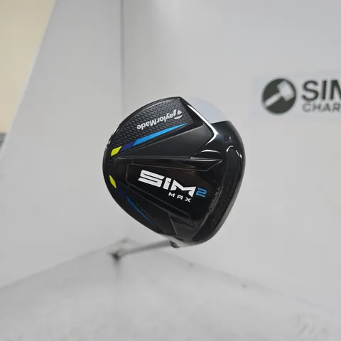 TAYLORMADE VENTUS FW 6-S SIM2 MAX GOLFCLUB