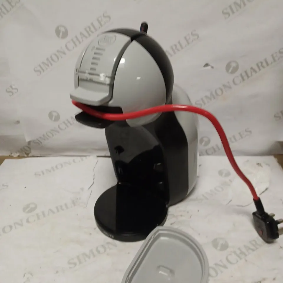 NESCAFE DOLCE GUSTO MINI ME COFFEE MACHINE 