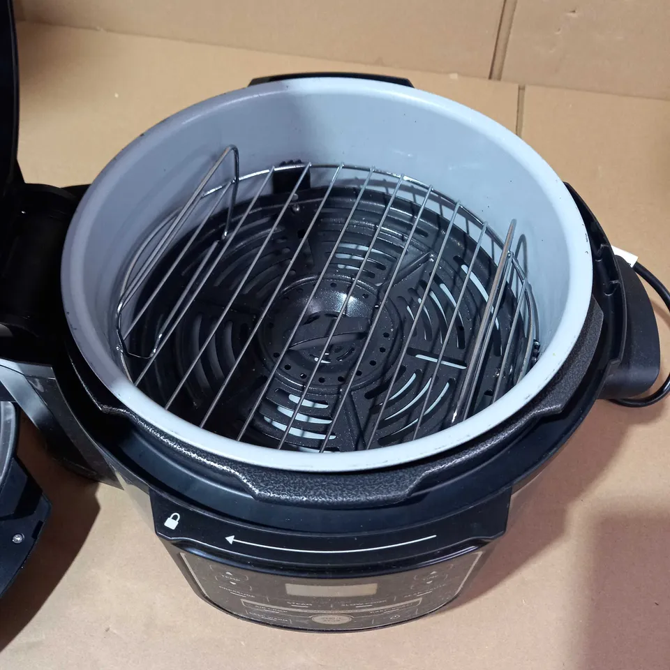 OUTLET NINJA FOODI MINI 4.7 MULTI-COOKER