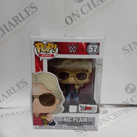FUNKO POP WWE RIC FLAIR