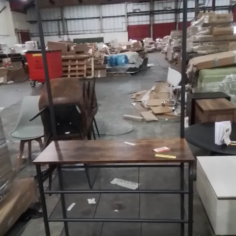 ABRUM HALL TREE 80CM WIDE WITH BENCH AND SHOE STORAGE 