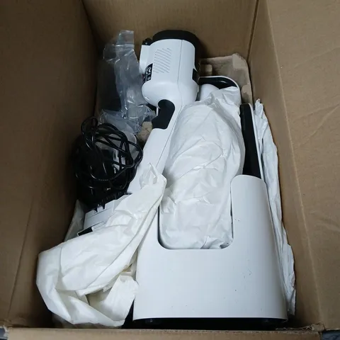 SHARK HX100QUKT STAINFORCE HANDHELD CLEANER