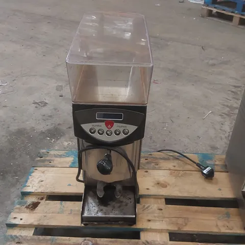 EUREKA MYTHOS COMMERCIAL COFFEE GRINDER