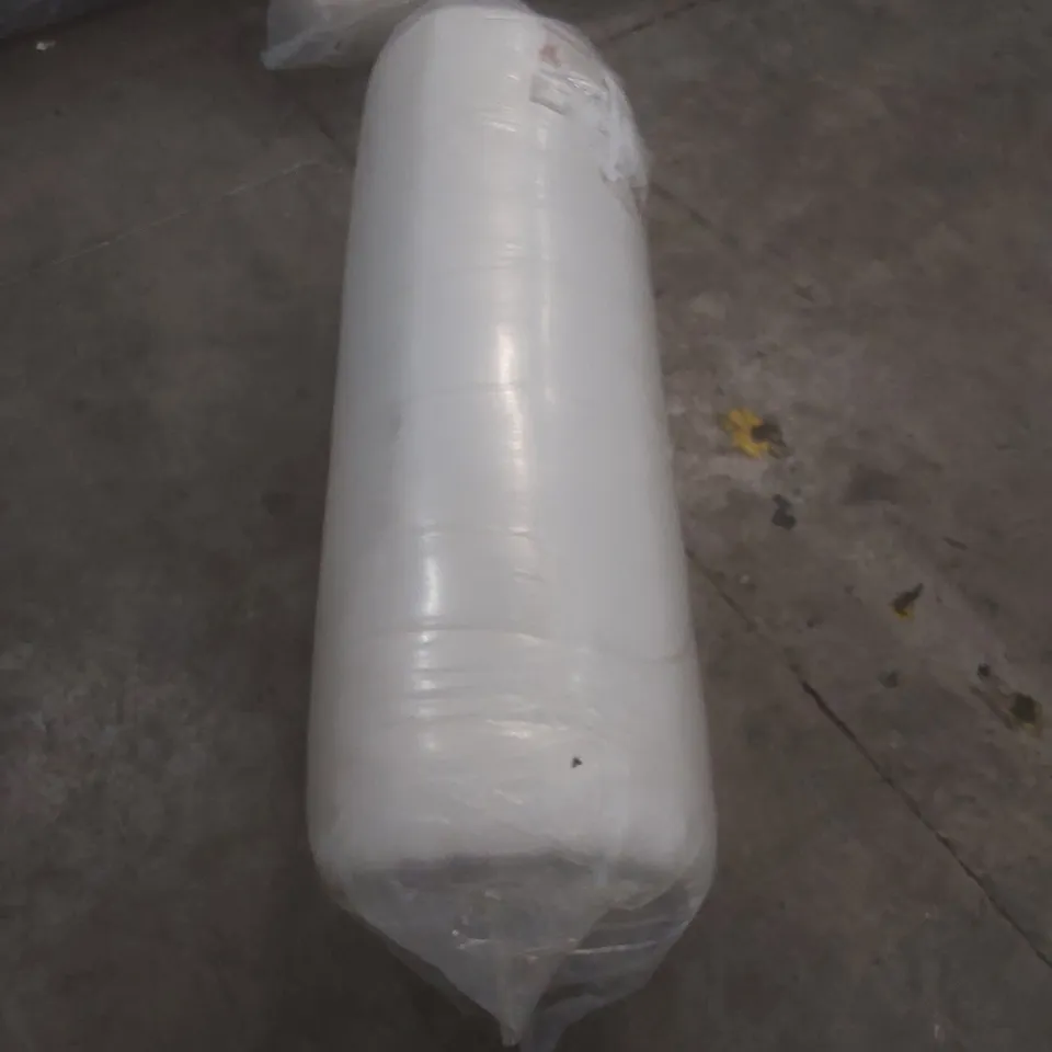 QUALITY BAGGED AND ROLLED PRIESTLY 4'6" SUPPORT ROLLED MATTRESS