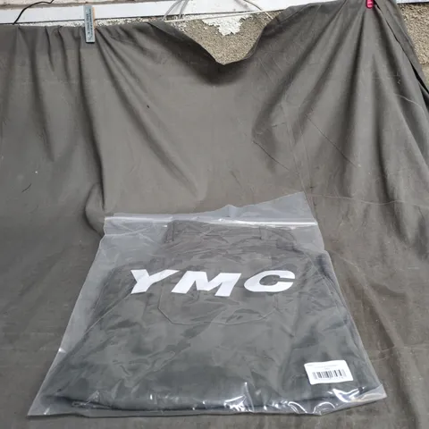 YMC DEADBEAT TROUSER GREY – SIZE L