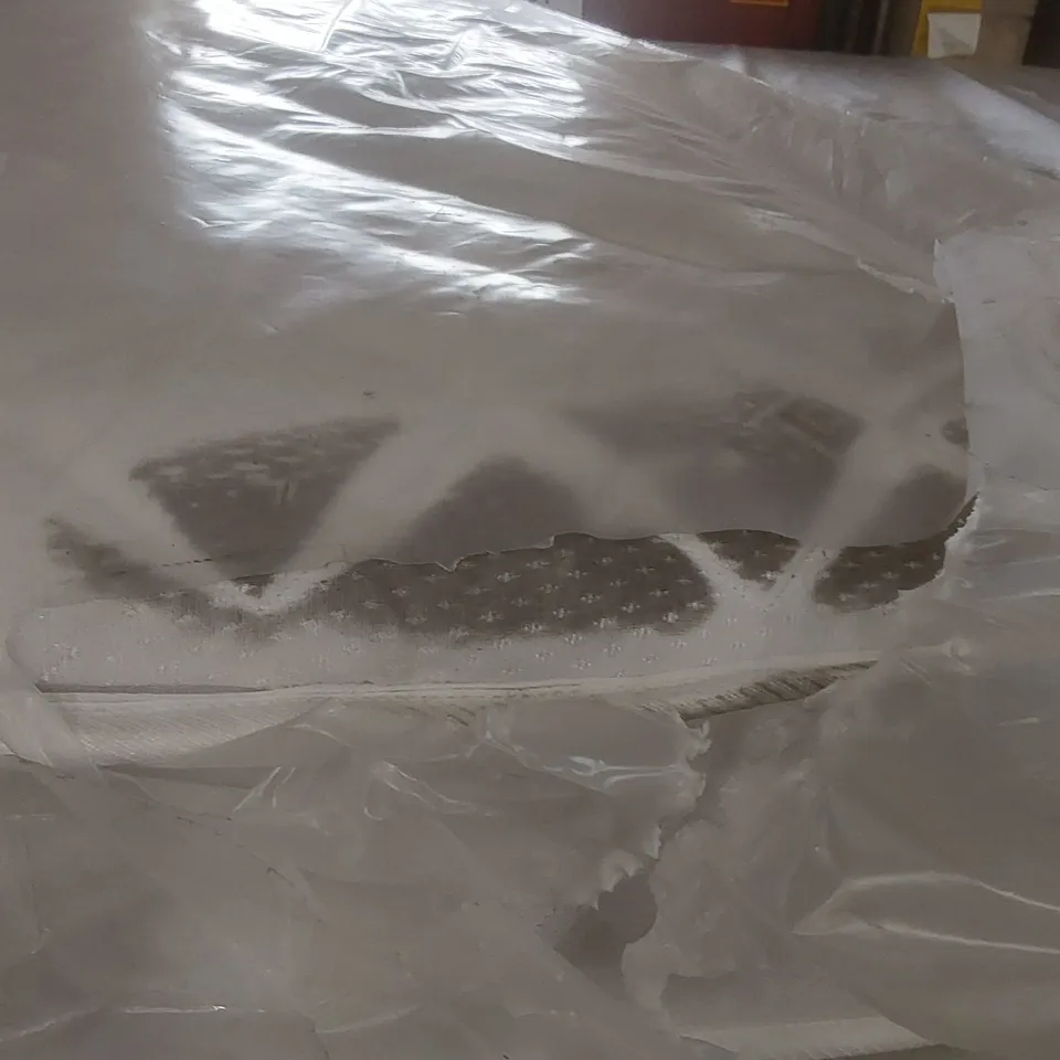 QUALITY BAGGED 5' SINGLE MATTRESS