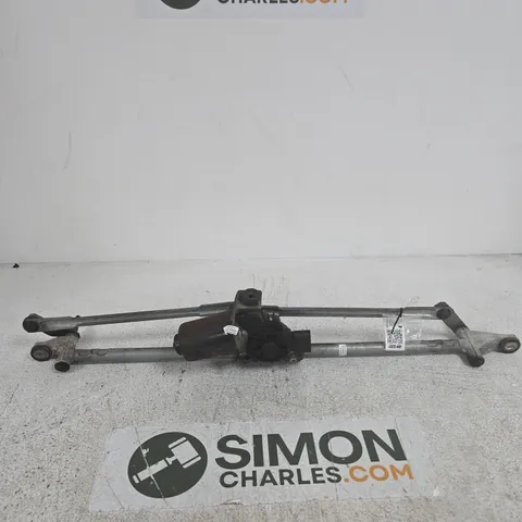 LAND ROVER RANGE ROVER SPORT L320 WIPER LINKAGE ASSEMBLY WITH MOTOR