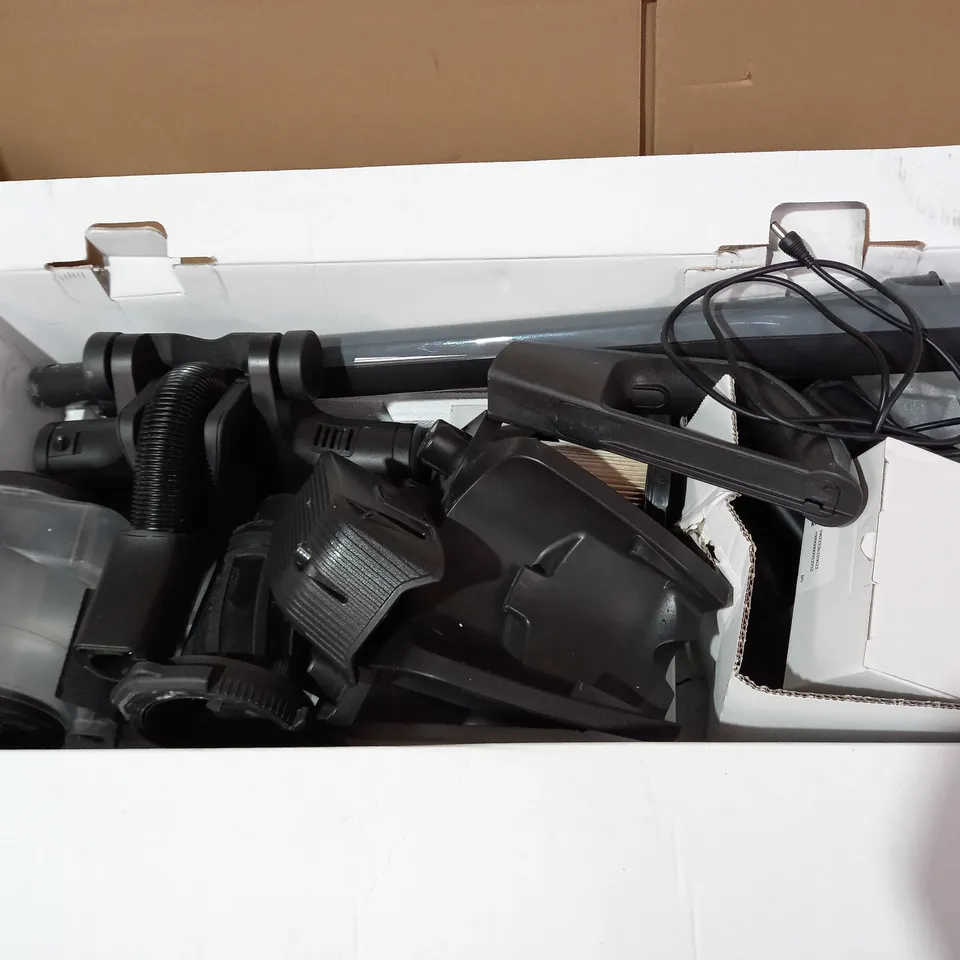 MIELE TRIFLE X 3 IN 1 INNOVATION VACUUM
