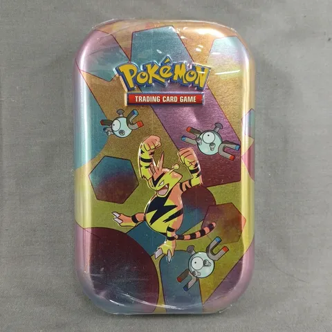 POKÉMON TRADING CARD GAME - SCARLET & VIOLET 151 TIN