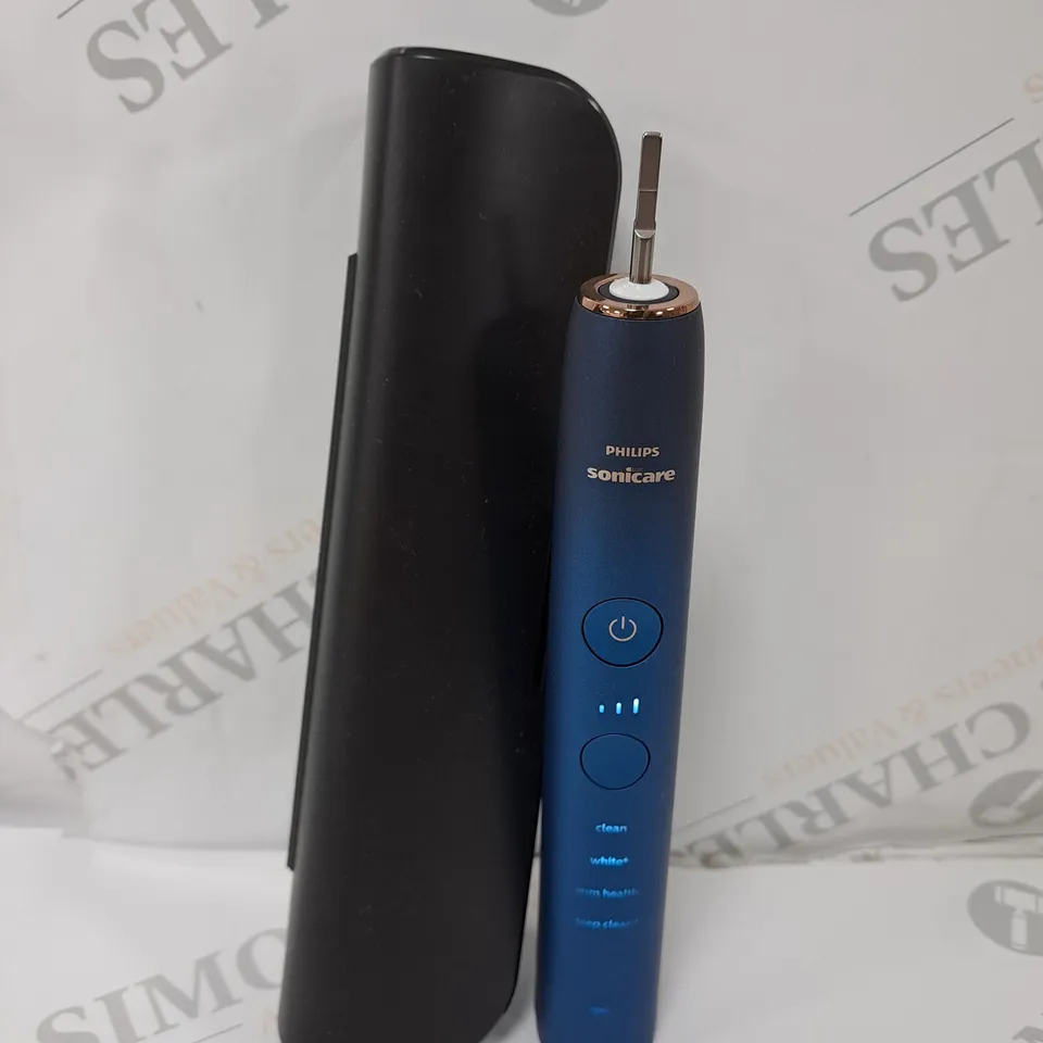 PHILIPS SONICARE 9000 DIAMOND CLEAN 