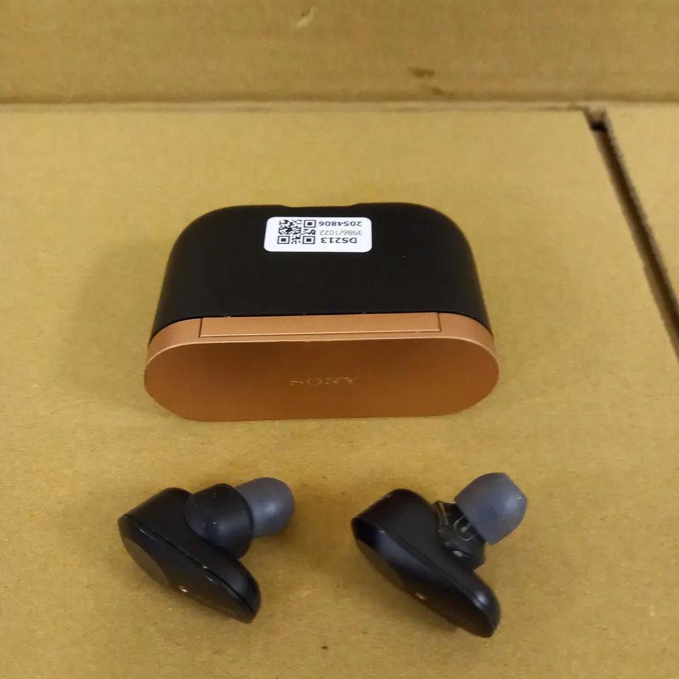 SONY WF-1000XM3 BLUETOOTH IN EAR HEADPHONES 