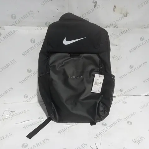 XL INSURE NIKE BAG