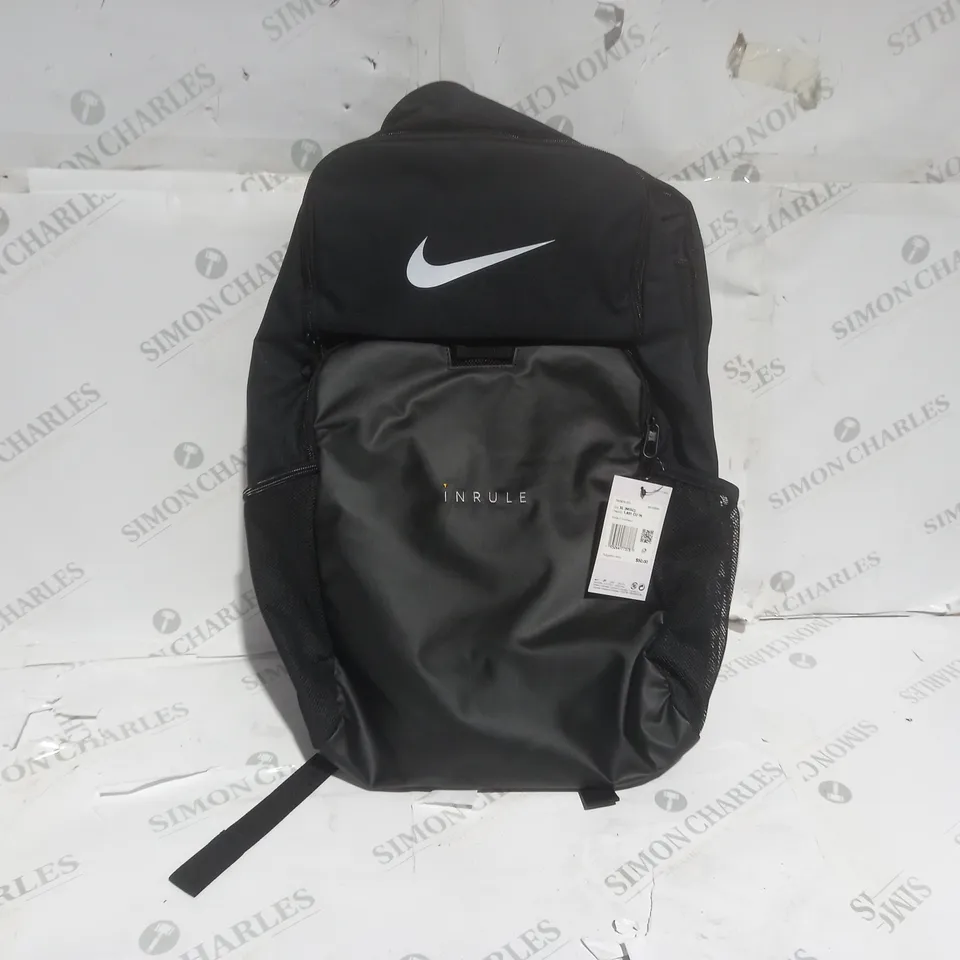 XL INSURE NIKE BAG