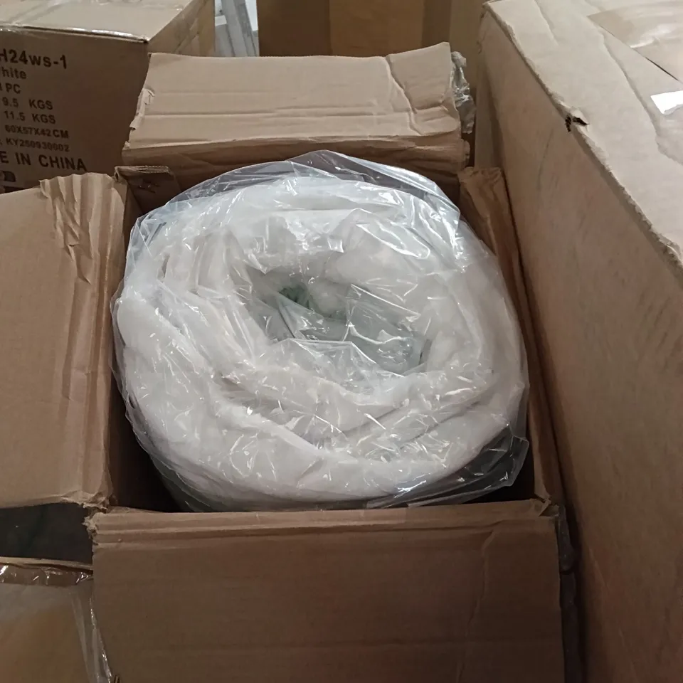 BOXED HOVILLA ROLLED MATTRESS (1 BOX)