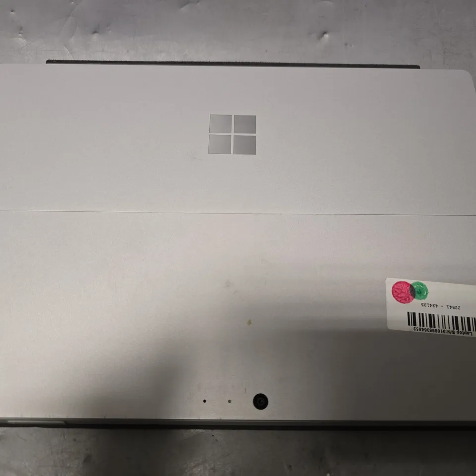 MICROSOFT SURFACE PRO 5 1724