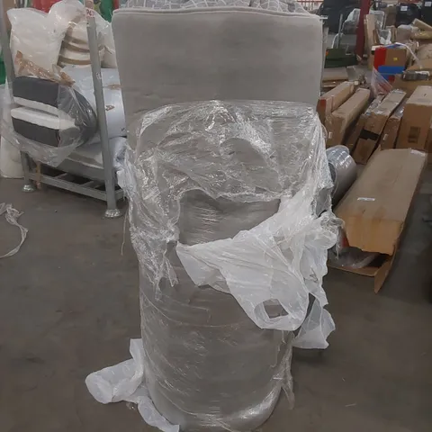 QUALITY BAGGED 5FT KING SIZED MATTRESS