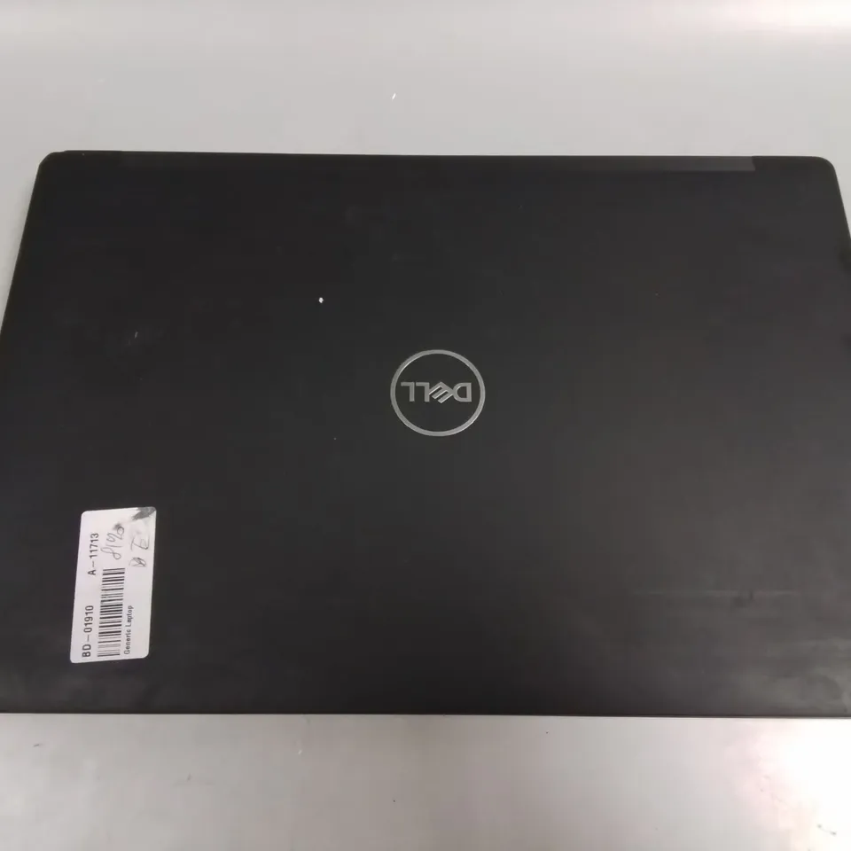 UNBOXED DELL LATITUDE 7490 INTEL CORE I5 8TH GEN LAPTOP