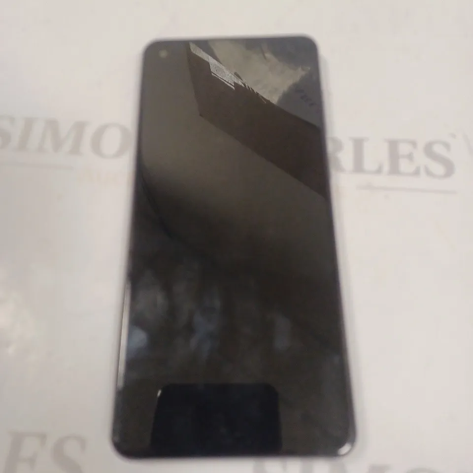 SAMSUNG GALAXY A21S