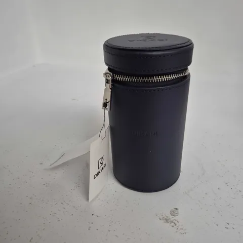 DIKAR LEATHER PERFUME HOLDER
