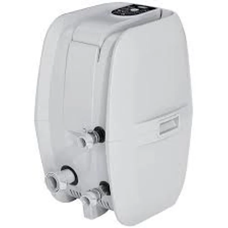 BOXED LAY-Z SPA AIR JET PUMP
